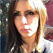 Dozentin fuer Spanisch und Deutsch als fremde Sprache